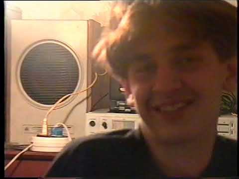 2004 - Начало второго курса (Хроника) смотреть онлайн