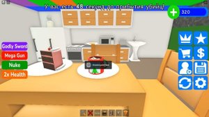 СТРОЮ ШТАБ ЧТОБЫ ВЫЖИТЬ В РОБЛОКС! Roblox Нубастер
