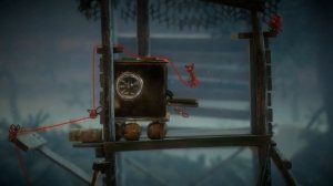 Unravel Прохождение #3 Ягодные болота