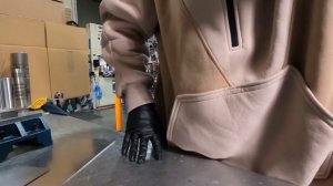 АРГОНОДУГОВАЯ СВАРКА С НУЛЯ | ЧАСТЬ 2