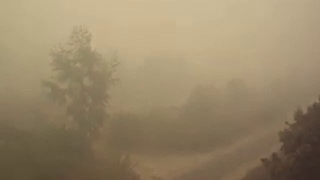 Дзержинск в дыму 2 (Нижегородская обл.) смотреть онлайн