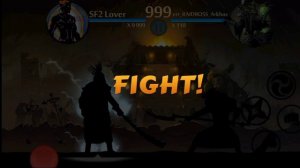 Shadow Fight 2 Mod !! Sf2 New Powerful Mod