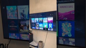 Как найти игры в подписке PS Plus Deluxe и игры месяца