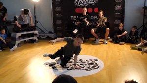 отбор 10-12 лет - брейкданс чемпионат BBOY NATION FINALS 2020