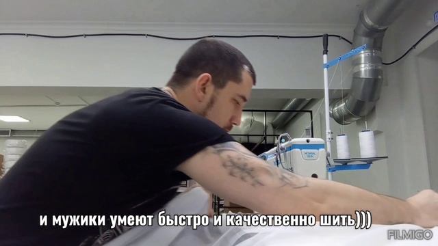 любая работа это работа