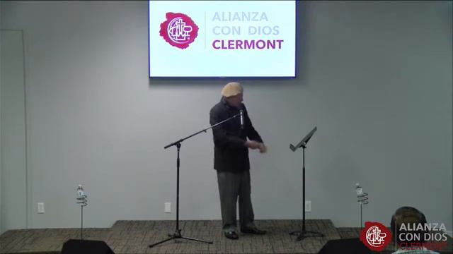 Servicio Domingo 5/30/2021 Dr. Samuel Pagan смотреть онлайн