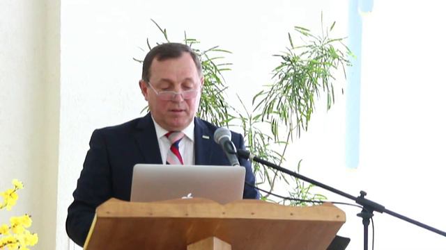"Мужчины по сердцу Бога" | Библейские христианские проповеди  | Церковь Орион | - Либеранский П.И.