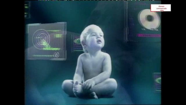 1996 엘지 기업 홍보 LG смотреть онлайн