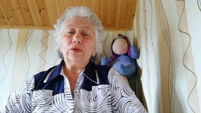 Учимся держать себя в руках