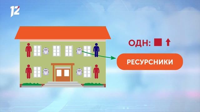 «Управдом». Что делать, если в доме течёт крыша? (15.04.21) смотреть онлайн