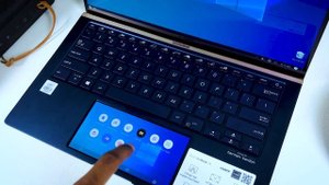 ASUS ZenBook 14" UX434F Review in Sri Lanka | Sinhala