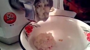 Обзор электромясорубки Moulinex ME 62513E