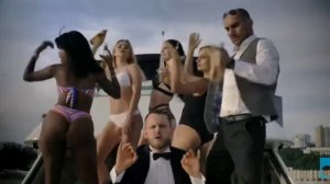 Сява и Каха - Баба