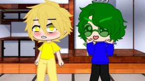 ~💜Ссора пиковых и червовых💗~