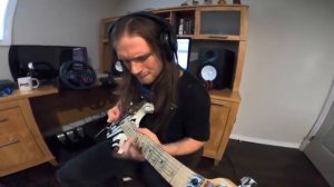 Eruption - Eddie Van Halen Tribute