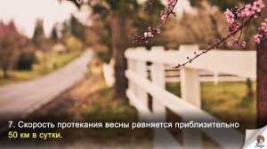 Интересные факты цифрами о нашей планете. Это интересно знать!