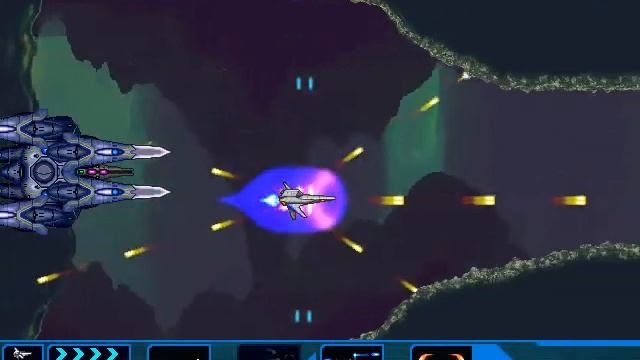 Satazius - Demo Gameplay смотреть онлайн