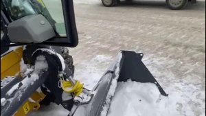 Мини-погрузчики XCMG