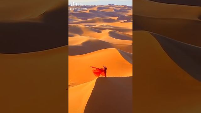 Волшебство Китая: видео, которое оставит вас без слов