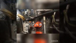 Автомотор 1 кр-фе в снегоходы. и вездеход.