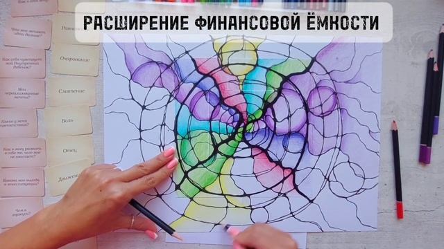 КАК увеличить ДОХОД #2024 ? Как РАСШИРИТЬ финансовую емкость! Как привлечь изобилие в #2023 ?