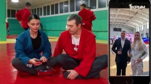 Спорт. Лица. Владимир Кирпиченко. Выпуск от 10.02.24