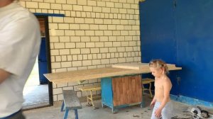 Строим купольный домик Добросфера Z4