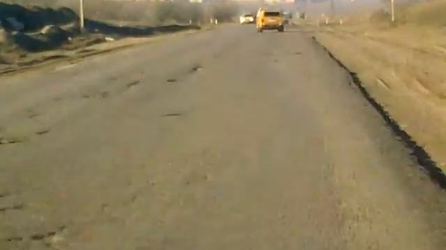 Трасса Волгоград - Сызрань!!! смотреть онлайн