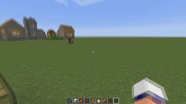 ЗОМБИ-БУРГЕР | Моды Minecraft смотреть онлайн