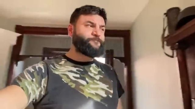 Старый дом ветерана с трофеями! Результат SOS 2023! смотреть онлайн