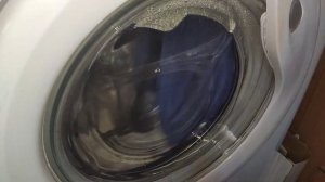 Стирка на стиральной машине candy goy 1050d