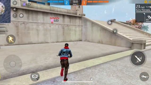 играем в Free Fire вместе с Димой ТВ смотреть онлайн