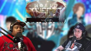 World Trigger S3 EP 1 REACTION