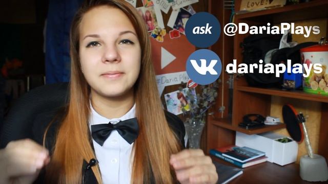 Побакланим!? Новый цвет волос, питомец и реклама. смотреть онлайн