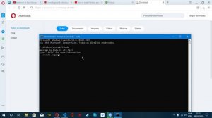 #01 - Instalando NODE.JS e NPM no Windows 10 Pro (x64)