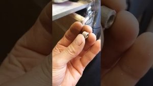 Ремонт циркуляционного насоса посудомойки Аристон Li420.