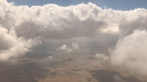 TC-TLE , BOEING 737-4Q8, TAILWIND AIRLINES - Landing - Ercan Airport, North Cyprus