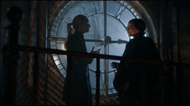 Реджина все еще злится на Эмму 5x21 смотреть онлайн