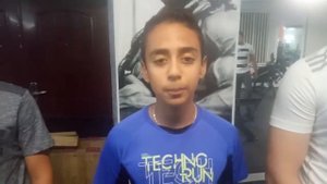 какой рост мальчика в 14 лет