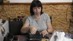 Учимся растягивать обувь самостоятельно
