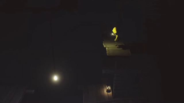 МАЛЕНЬКИЕ КОШМАРЫ | Прохождение — Часть 1: В ПРЕДДВЕРИИ ВЫХОДА Little Nightmares 2