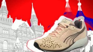 Рекламный видеоролик Puma