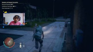 state of decay 2 juggernaut edition gameplay | a procura de lut