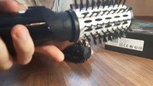 Babyliss paris - pro rotating brush