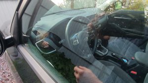 4.Косяк исправили в салоне kia seltos 2021
