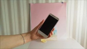 Как крепить виниловый фотофон? Крепим фон без скотча!!!