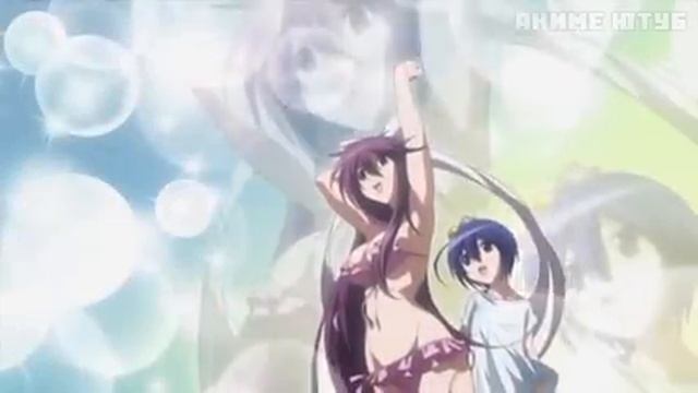 Asu No Yoichi Hentai