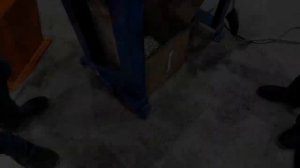 Шредер ИШМ 220 дробление оленьих рогов