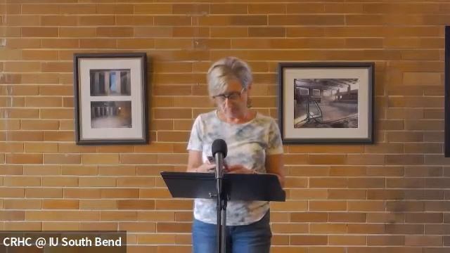 The Poetry Den (August 2022) смотреть онлайн