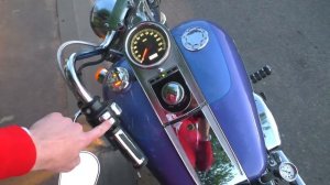 Harley Davidson Dyna wide glide EVO 1996 Для объявления о продаже
